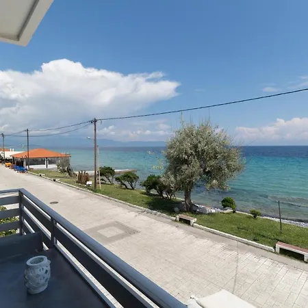 Golden Seaside 1 Nea Roda