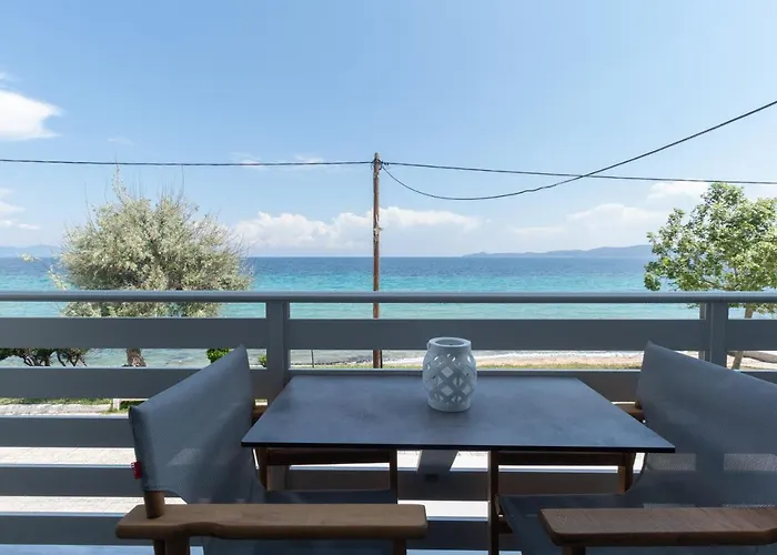 Golden Seaside 1 Apartamento *