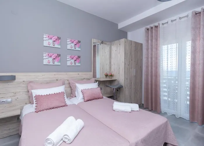 Apartamento Golden Seaside 1 *