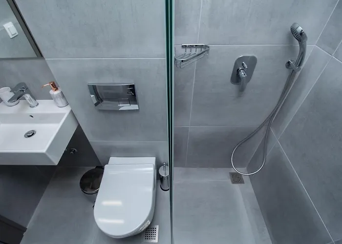 Golden Seaside 1 Apartamento Nea Roda