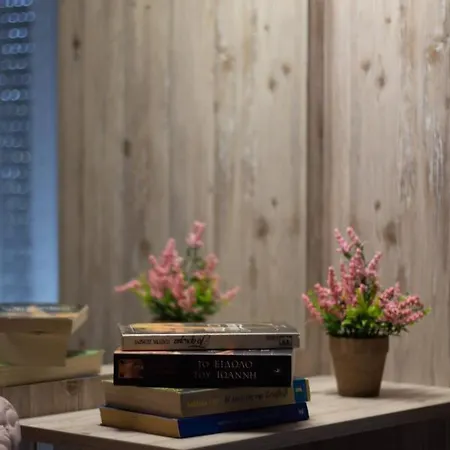 Golden Seaside 1 Nea Roda