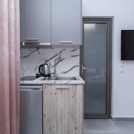 Golden Seaside 1 Nea Roda